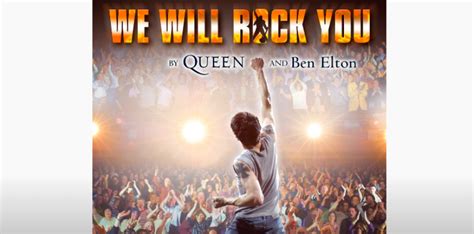 Znamy obsadę musicalu We Will Rock You w Teatrze Muzycznym ROMA