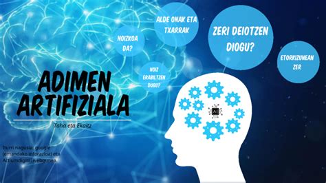 ADIMEN ARTIFIZIALA AA By Taha Namouri Faldli On Prezi Next