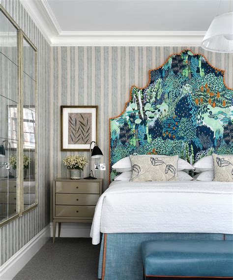 Queen Of Headboards Kit Kemp Shares Her Design Secrets Homes Gardens