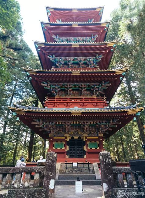 The 10 Best Things To Do In Nikko How To Get There From Tokyo