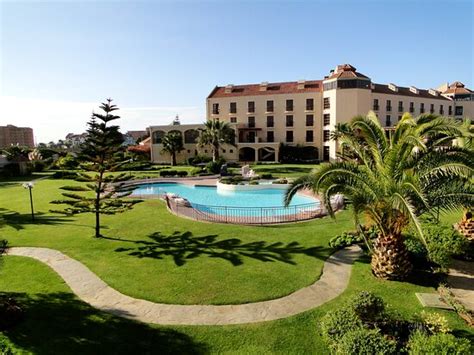 HOTEL Y DEPARTAMENTOS LA SERENA - CAJA LOS ANDES | Reviews & Price ...