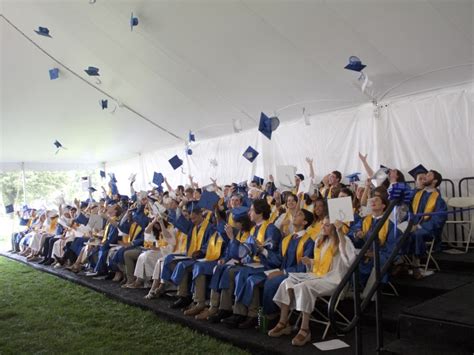 215 Graduate From Pelham Memorial High School | Pelham, NY Patch