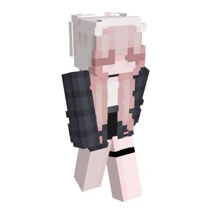 EGirl Minecraft Skins | NameMC in 2022 | Minecraft skins, Minecraft skins aesthetic, Minecraft