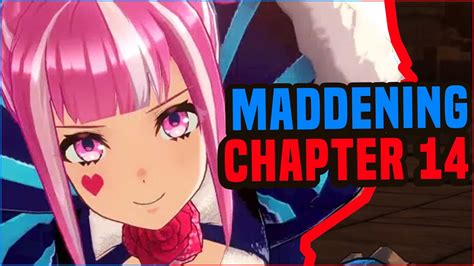 Fe Engage Maddening Chapter Youtube