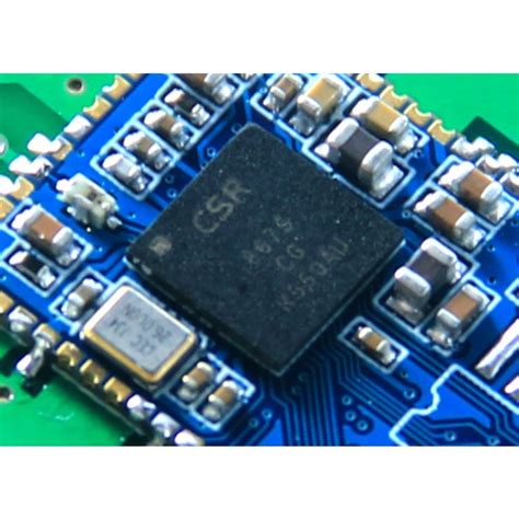 CSR8675 HiFi Bluetooth Coaxial Fiber Converter Support APTX HD ...