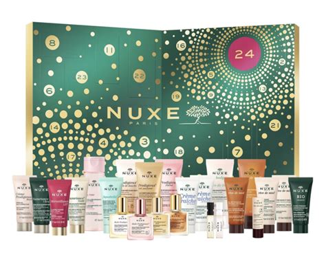 Black Friday les calendriers de l Avent beauté sont en promotion