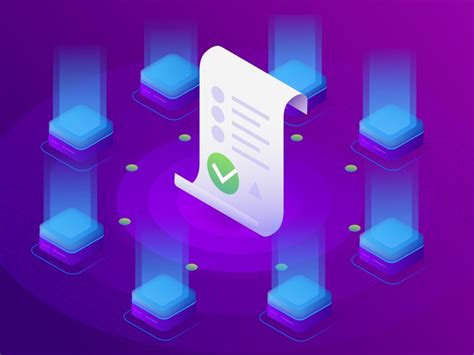 Smart Contracts Ultimate Guide To Decentralized Agreements