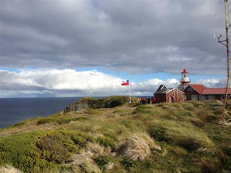 The 10 Best Things To Do On Cape Horn Chile