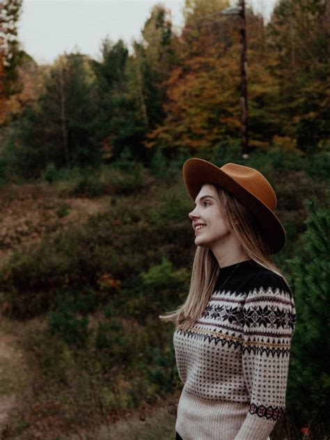 Seasonal Shifts — Enduring All Things