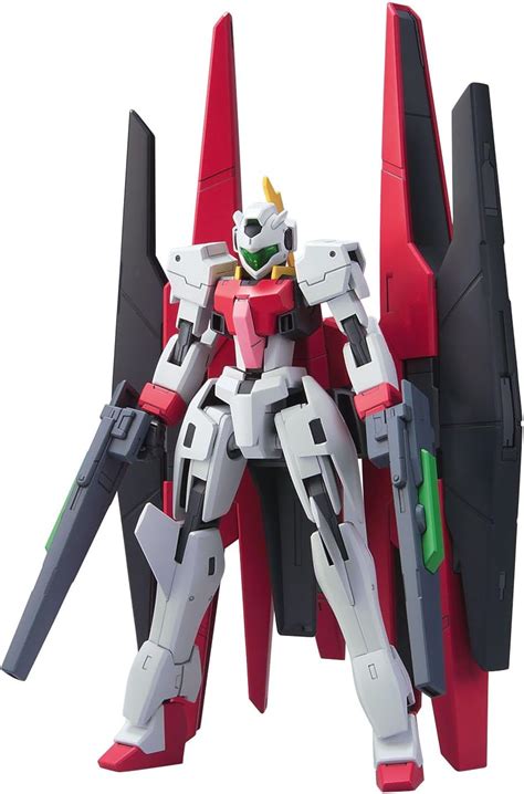 Anime Manga Toys Bandai HCM Pro 63 00 Gundam 00 Arios GN Archer