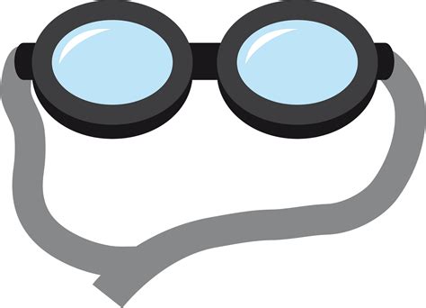 Swim Goggles Stock Illustrations 6381 Swim Goggles Stock Clip Art Library