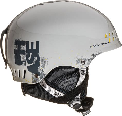 Kask Narciarski K Phase Pro Szary Sport Shop Pl