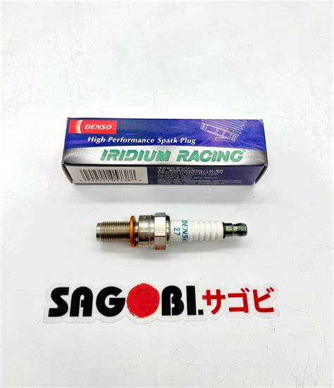 Bugi Denso Iridium Racing Ru Sagobi