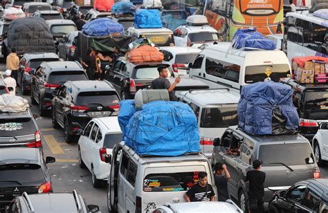 Tips Memilih Mobil Rental Untuk Mudik Lebaran Trenasia