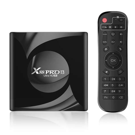 Buy TV Box Android 13.0 RK3528 Quad-Core 64bit Cortex-A53 Chipset