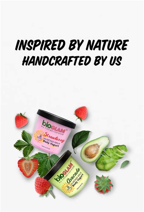 Cosmetofood Taste Able Organic Cosmetic Cosmetofood Organics