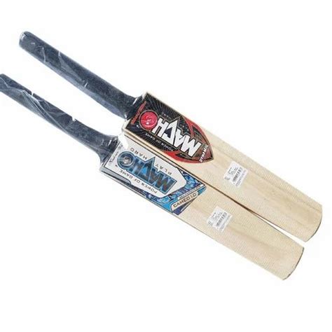 Natural Poplar Willow Cricket Bat, Medium at best price in Mysore | ID ...