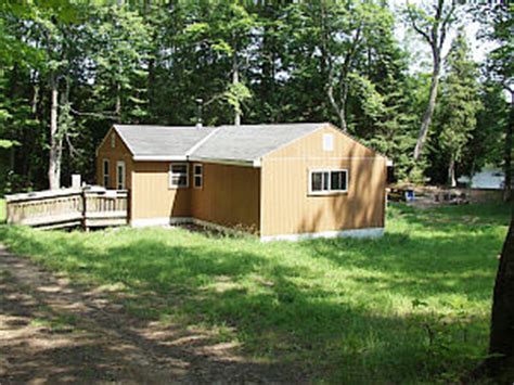 Craig Lake State Park - Wilderness Cabins Baraga County MI Fishing ...