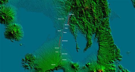 Manila: Prepare for The Big One says top Philippine earthquake expert ...