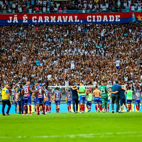 Bahia e Ceará vencem seus jogos confira outros resultados pela Copa do