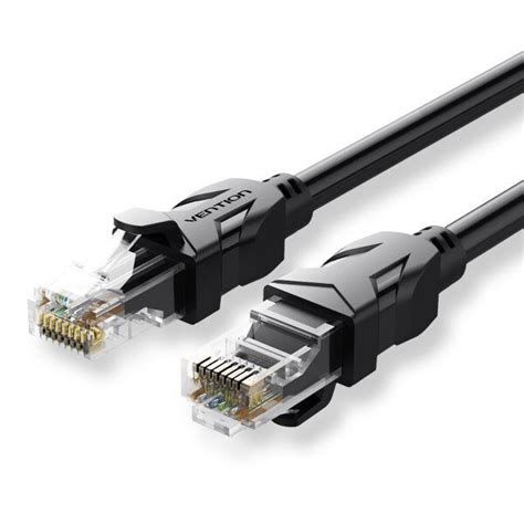 Vention CAT6 UTP 0 5M Patch Cord Cable VEN IBEBD Rapidtech Digital