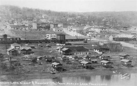 Sammy Lane Resort Branson Mo 1929