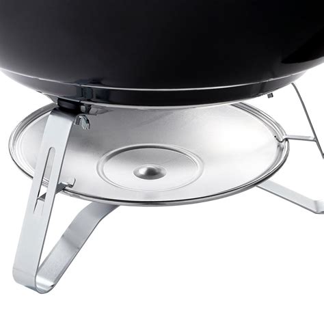 Weber Jumbo Joe 18 Inch Portable Charcoal Grill 1211001 BBQGuys