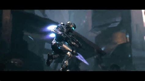 GameStop Halo 5: Guardians Spartan Locke Armor Set TV Spot - iSpot.tv