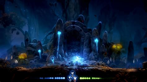 Ori And The Will Of The Wisps Screenshots Image 28646 New Game Network