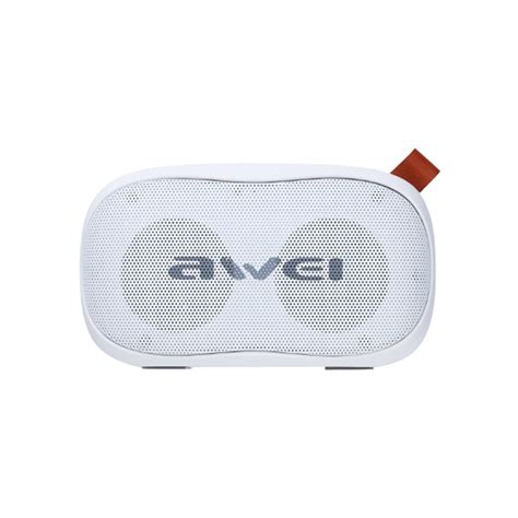 Awei Y Mini Bluetooth Speaker With Mic Price In Bangladesh