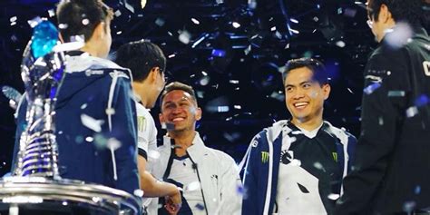 Team Liquid Wins League Of Legends Na Lcs Spring Split Esport Bet