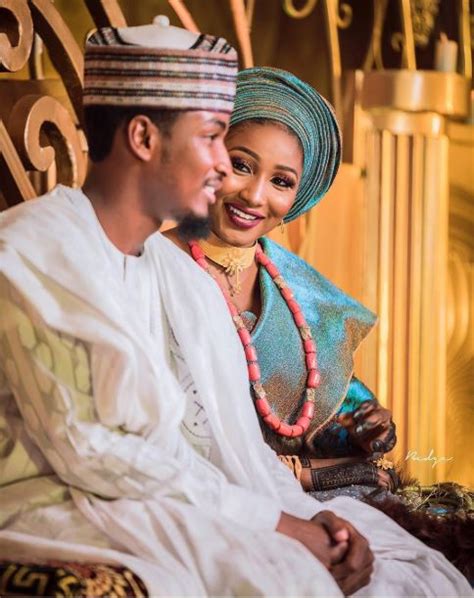 Stunning Pre Wedding Pictures Of Fulani Hausa Couples Will Make You Fall In Love Naijanewsguru