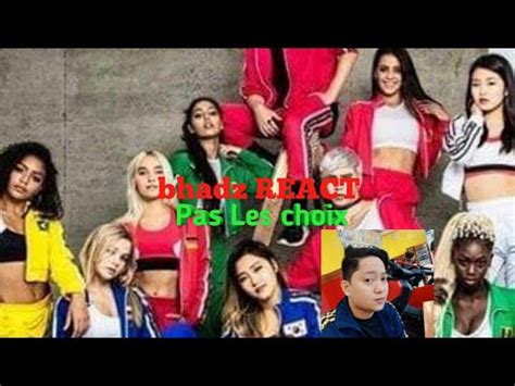 Now United Pas Le Choix Youtube