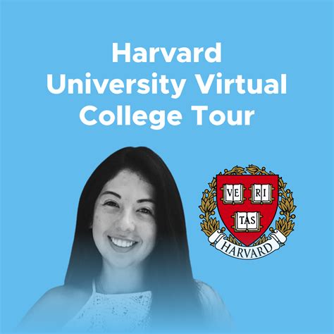 Virtual College Tours: Harvard University