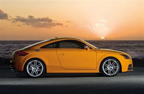 Mk2 Audi TTS Buyers Guide EEuroparts