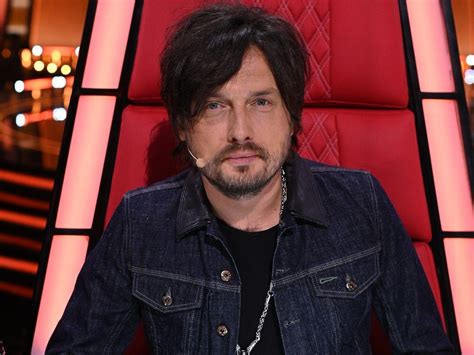 Piotr Cugowski Si Rozwi D Juror The Voice Senior Ju Mia