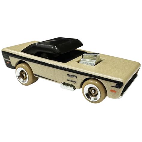 Siêu Xe Hot Wheels C4982 228 250 Small Bloc FAHASA