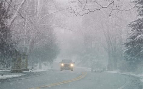 Illinois Drivers Reminded To Be Prepared For Winter Weather Conditions ...