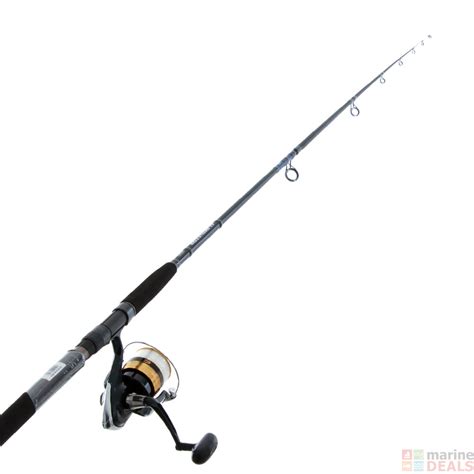 Buy Daiwa Sweepfire 5000 2b And Eliminator Surf Combo 9ft 6in 8 15kg