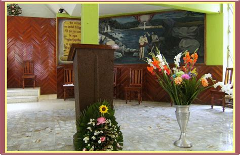 Parroquia Corpus Christi Tezonapa Estado De Veracruzméx Flickr