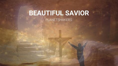 Beautiful Savior Planetshakers Youtube