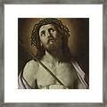 Ecce Homo Painting By Guido Reni Fine Art America