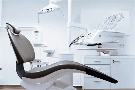 Dental Implant Clinic Scientific Dental Clinic