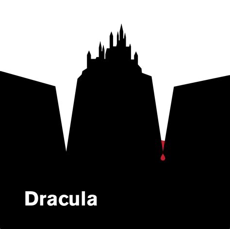 Dracula Silhouette at GetDrawings | Free download