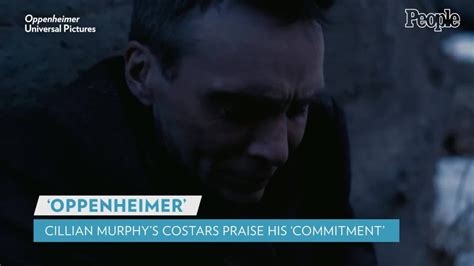 Robert Downey Jr Says Cillian Murphy Made Biggest Sacrifice Of Any