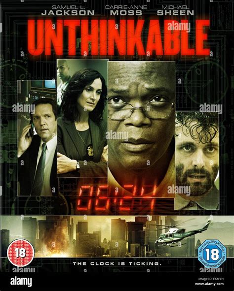 Unthinkable – Telegraph