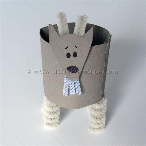 13 Great Goat Activities & Crafts - Teaching Expertise