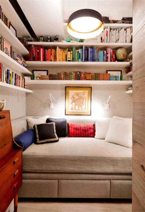 6 HDB Bomb Shelter Ideas That’ll Transform That Small Space Into More ...