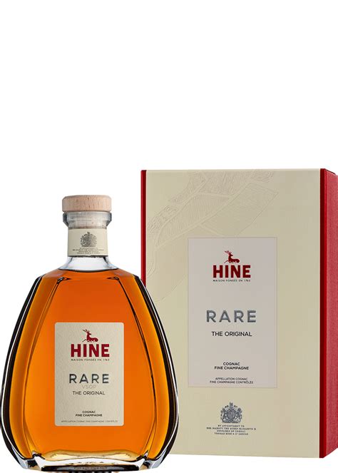 Hine Rare Cognac VSOP | Total Wine & More