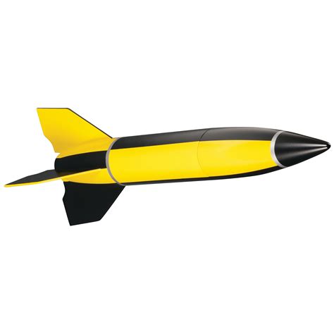 Estes V-2 Semi Scale Flying Model Rocket Kit - Walmart.com - Walmart.com